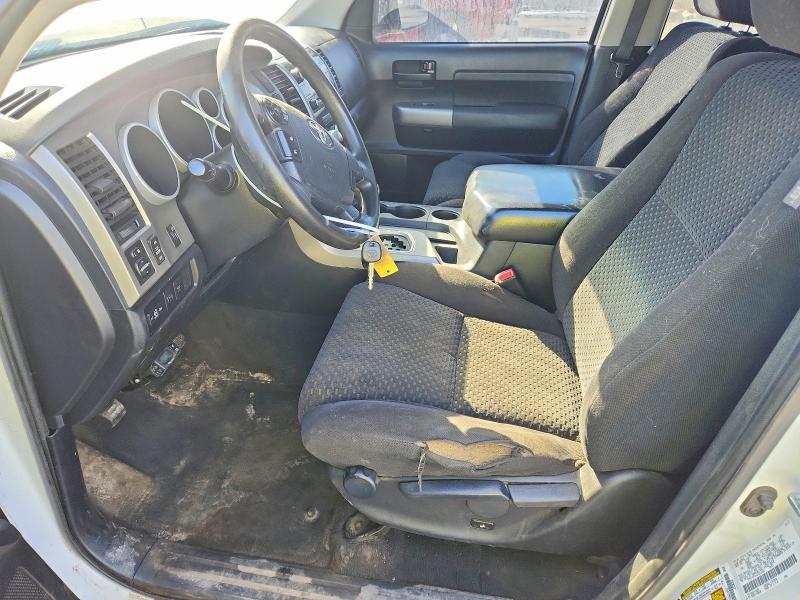 2013 Toyota Tundra Grade