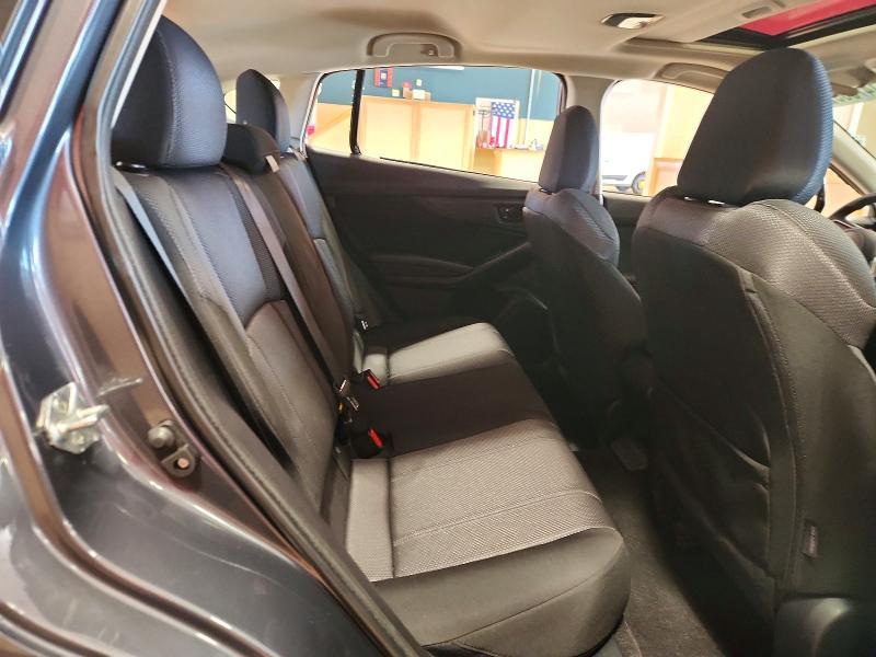 2023 Subaru Impreza Premium