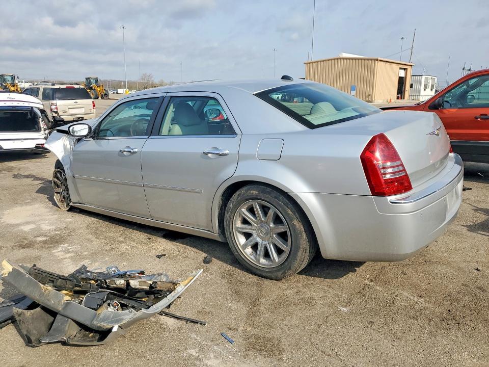 2006 Chrysler 300c