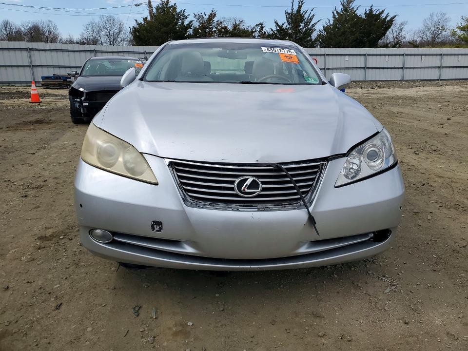 2009 Lexus Es 350 Base