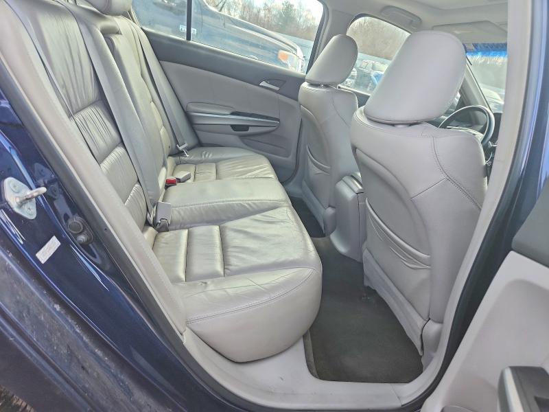 2009 Honda Accord exl