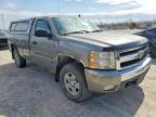 2007 Chevrolet Silverado K1500