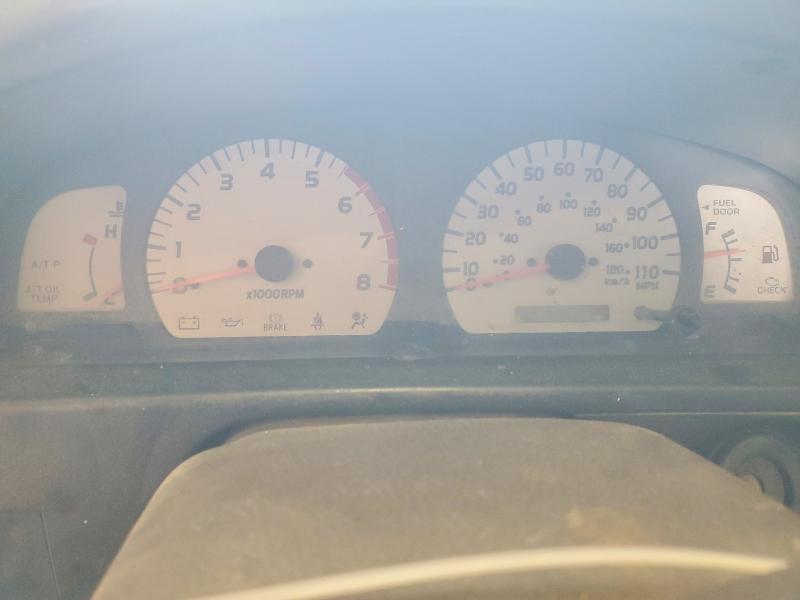 2004 Toyota Tacoma V6