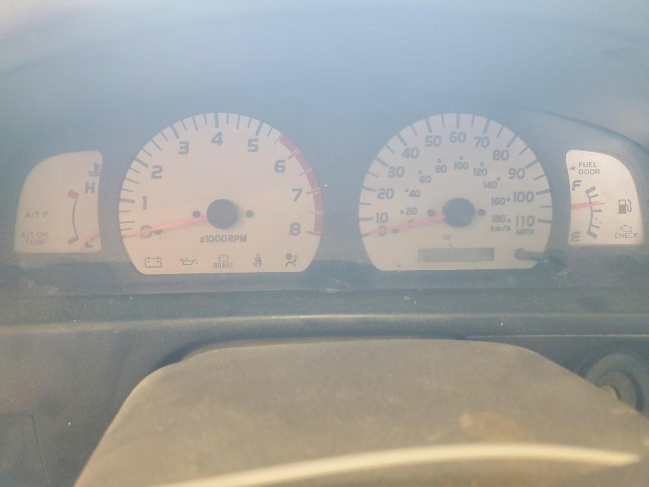 2004 Toyota Tacoma V6