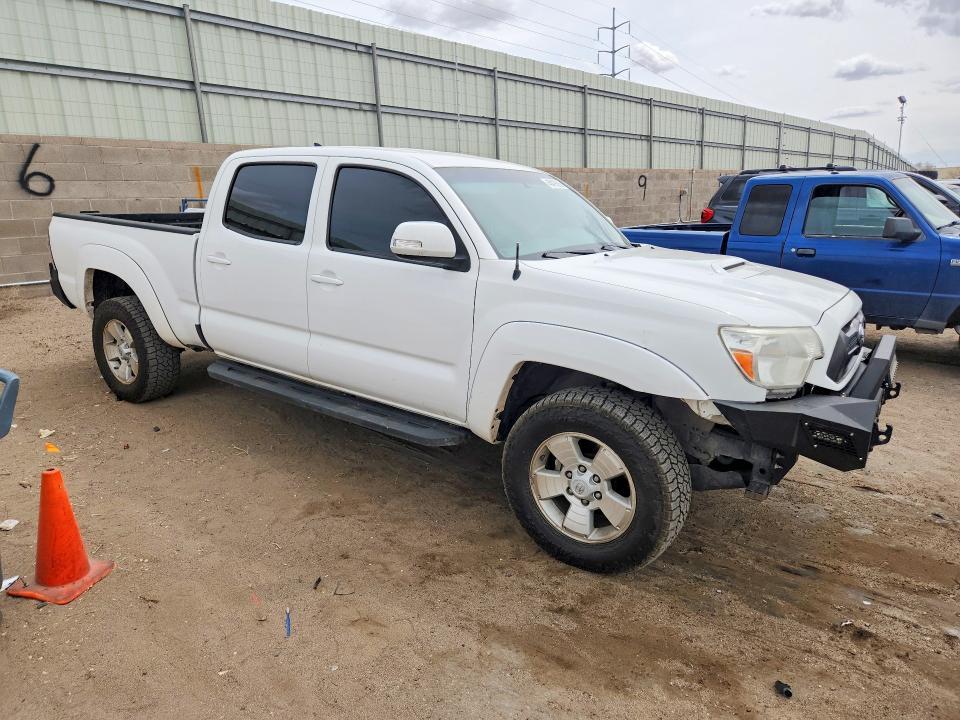 2012 Toyota Tacoma V6