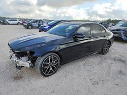 2023 Mercedes-Benz E 350 for sale in Houston, TX