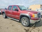 2009 GMC Sierra K1500 SLE