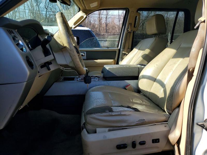 2008 Ford Expedition Eddie Bauer