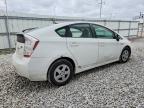 2011 Toyota Prius two