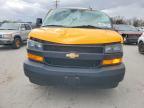 2023 Chevrolet Express 2500 Cargo Utility / Service Van