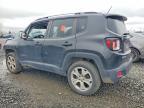 2015 Jeep Renegade Limited