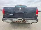 2004 Nissan Titan XE