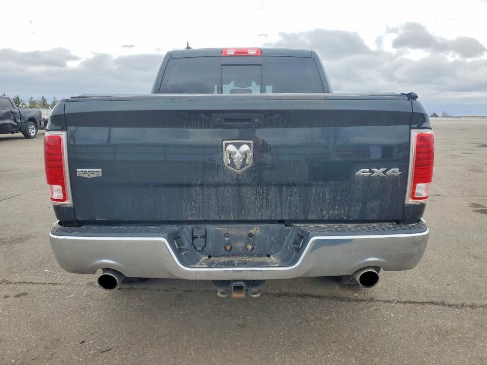 2016 Dodge 1500 Laramie