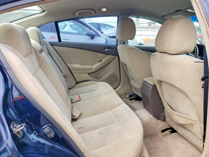 2007 Nissan Altima 2.5