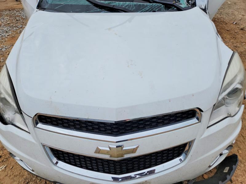 2012 Chevrolet Equinox ltz