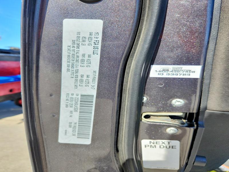 2018 Dodge Charger sxt Plus