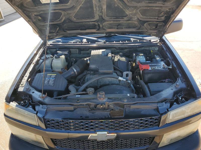 2008 Chevrolet Colorado