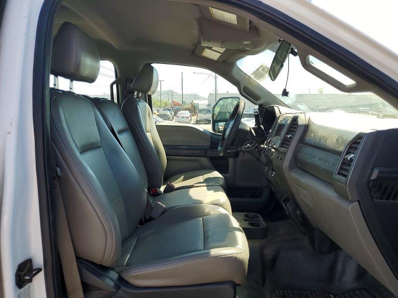 2019 Ford F350 Super Duty