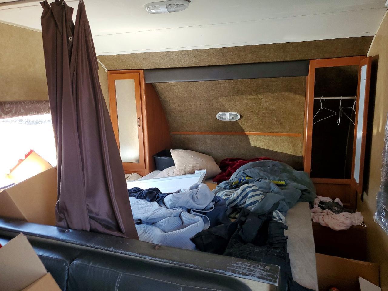 2014 Foresriver 2014 Forest River Cherokee Camper