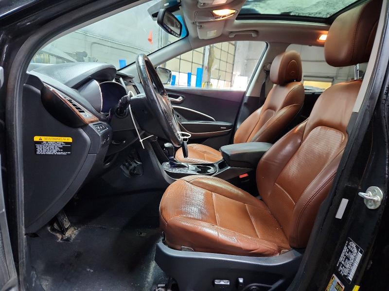 2014 Hyundai Santa fe Sport 2.0t