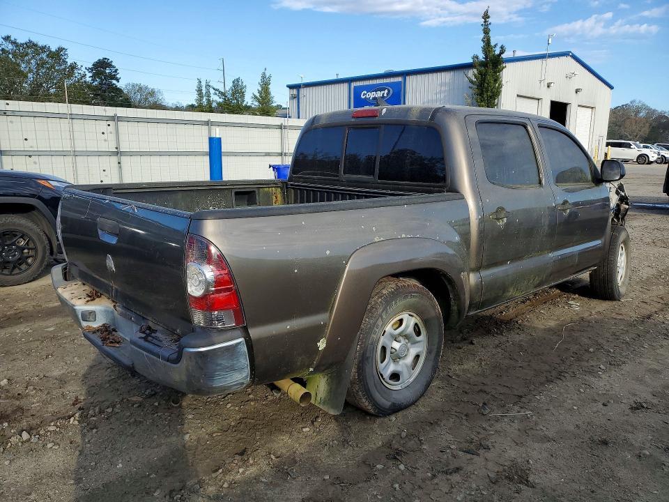 2012 Toyota Tacoma Base