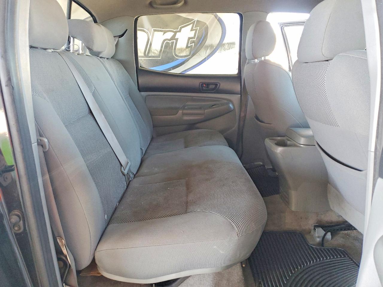 2006 Toyota Tacoma Prerunner V6