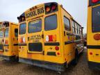 2010 Chev 2010 Thomas Minotour G4500-School Bus