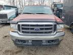 2002 Ford F350 Super Duty