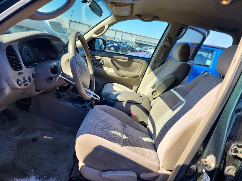 2006 Toyota Tundra SR5