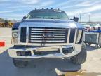 2008 Ford F350 SRW Super Duty