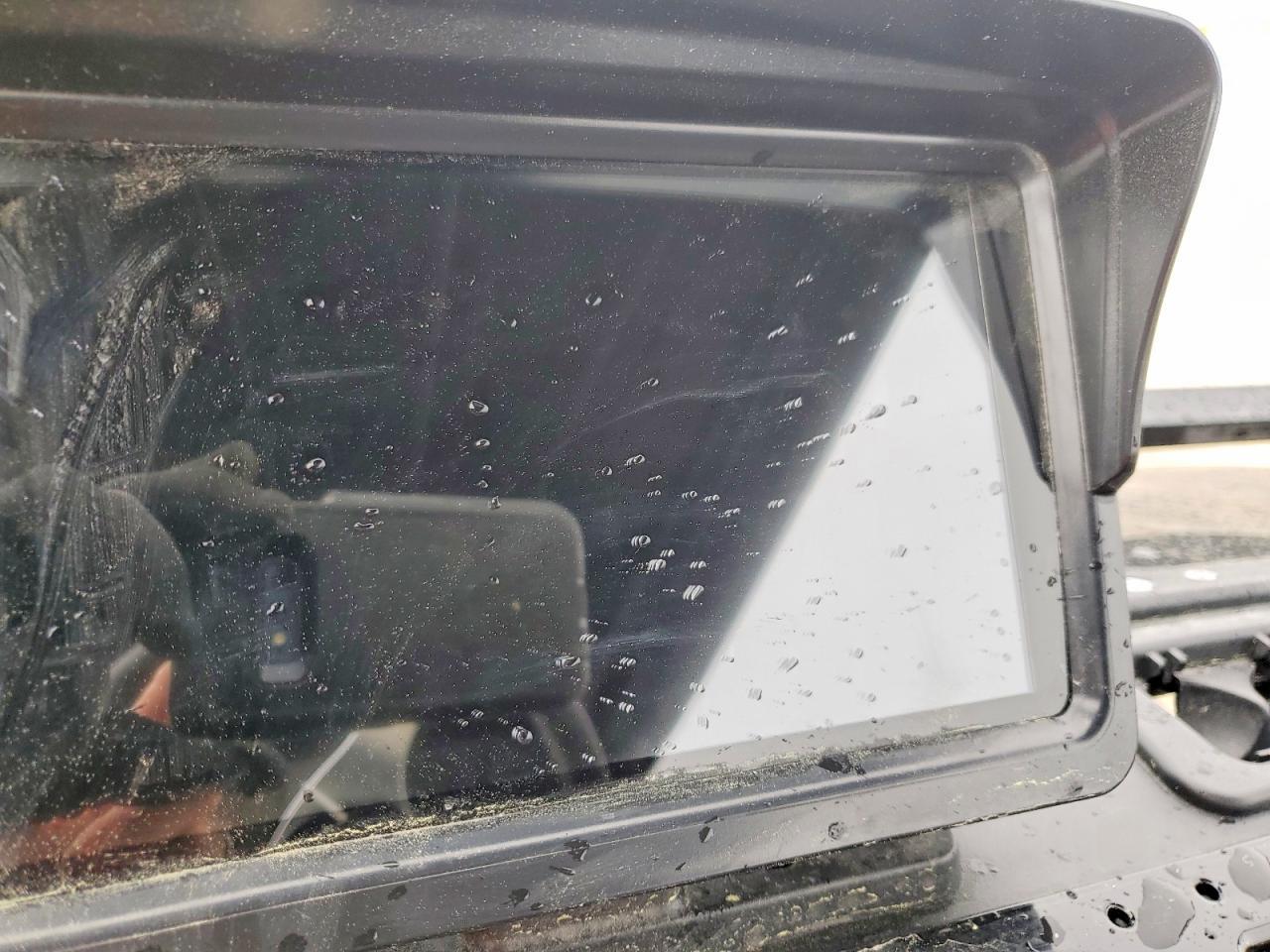 2025 Evolution Golf Cart