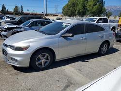 2016 Chevrolet Malibu ls for sale in Rancho Cucamonga, CA