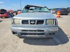 2000 Nissan Frontier XE