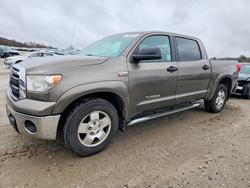 Toyota Tundra gra salvage cars for sale: 2012 Toyota Tundra Grade