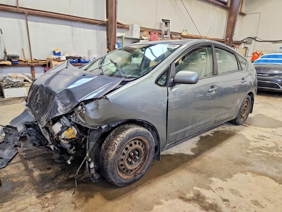 2005 Toyota Prius Base