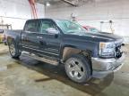2016 Chevrolet Silverado K1500 LTZ