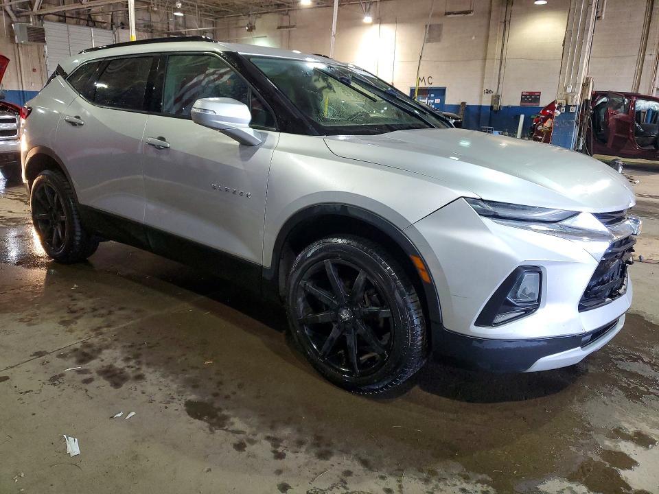 2020 Chevrolet Blazer 2LT