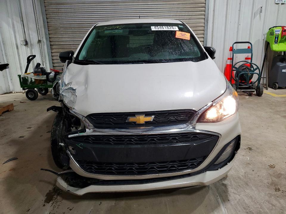 2020 Chevrolet Spark ls