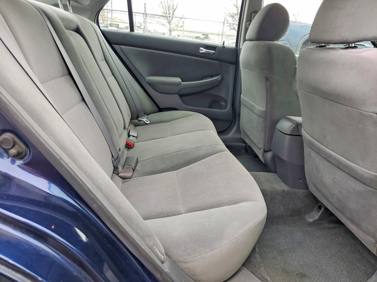 2003 Honda Accord lx