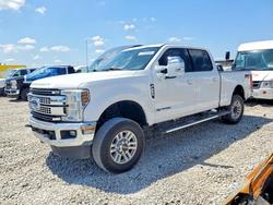 2019 Ford F250 Super Duty en venta en Homestead, FL