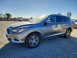 2020 Infiniti Qx60 Pure for sale in San Diego, CA