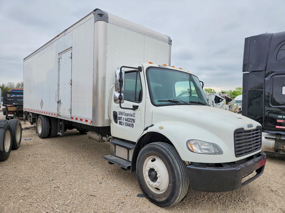 2014 Freightliner M2 106 Medium Duty