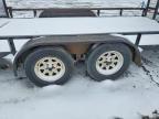 2012 Sure Trac 2012 SURE-TRAC Utility Trailer
