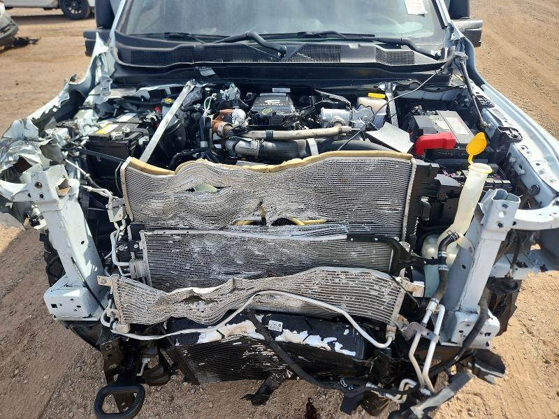 2024 Dodge RAM 3500 Tradesman