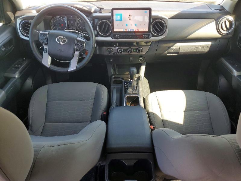 2016 Toyota Tacoma SR5 V6