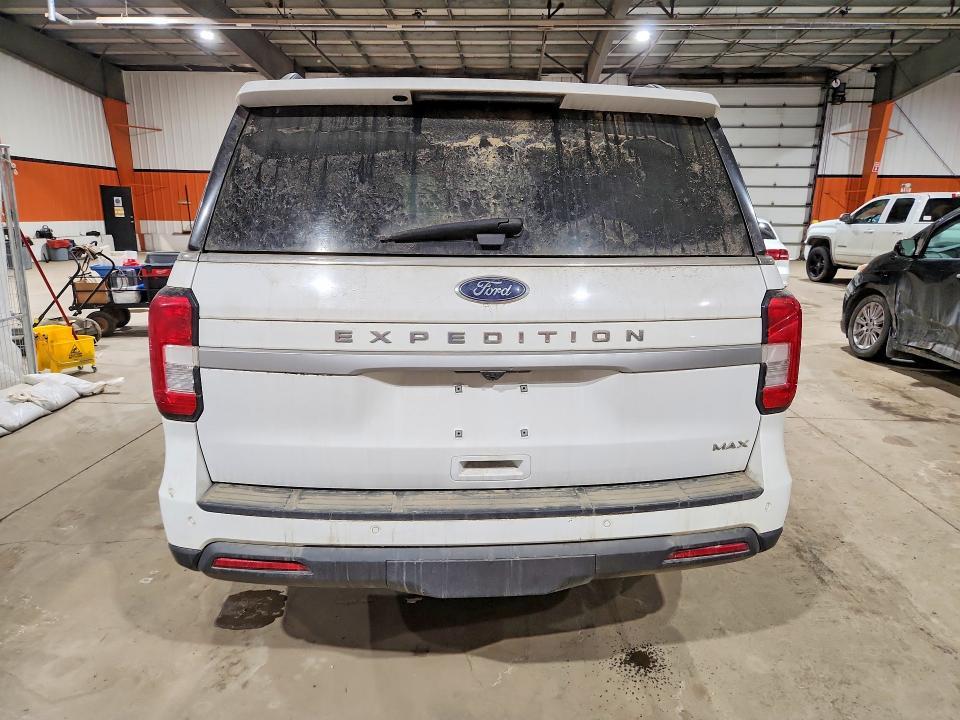 2022 Ford Expedition max xl