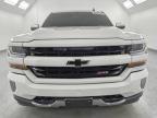 2017 Chevrolet Silverado C1500 LT
