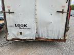 2012 Look Trailers 2012 Look Ewlc 7X12 TE2 Enclosed Cargo Trailer