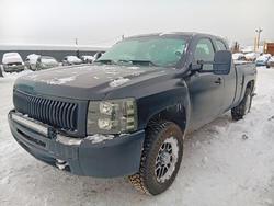 2010 Chevrolet Silverado K1500 for sale in Anchorage, AK