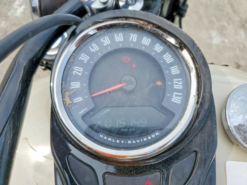 2022 Harley-Davidson Flhcs